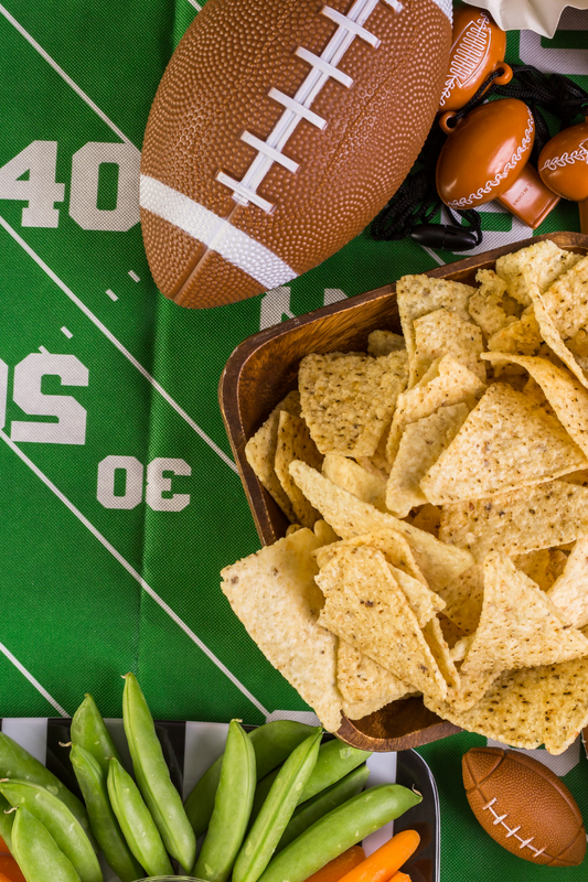 How to Host the Perfect Football Watch Party at Home